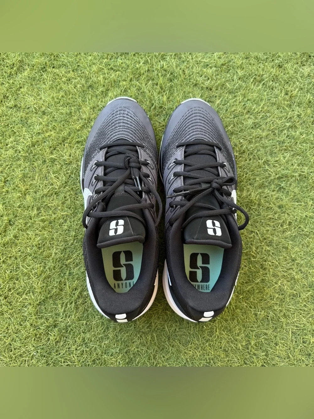 Nike Sabrina 3